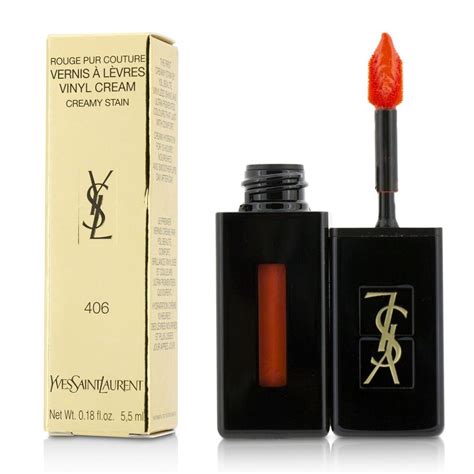 ysl 207 juicy peach